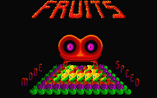 Fruits — screenshot 1